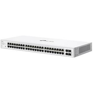 TP-Link Smart Switch Festa FS352G 48-Port Gigabit