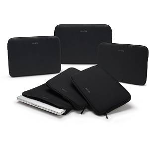 Dicota Laptop Sleeve PERFECT SKIN 15-15.6