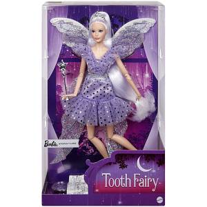 Mattel Barbie Signature Tooth Fairy