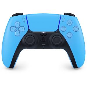 Sony Playstation 5 DualSense Wireless Controller - PS5 / Starlight Blue