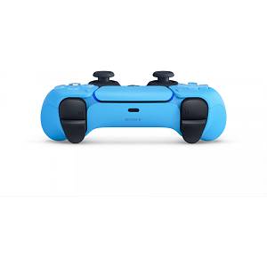 Sony Playstation 5 DualSense Wireless Controller - PS5 / Starlight Blue