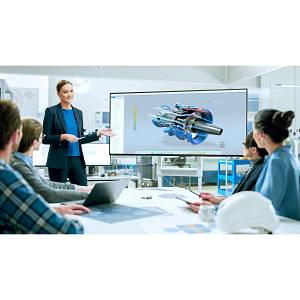 AVOCOR E Serie AVE-9200 92/TOUCH