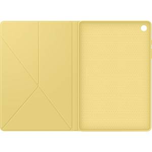 Samsung Book Cover für Galaxy Tab A9+. blue