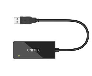 Unitek Converter USB-A to HDMI (Displaylink Chipset) Y-3702