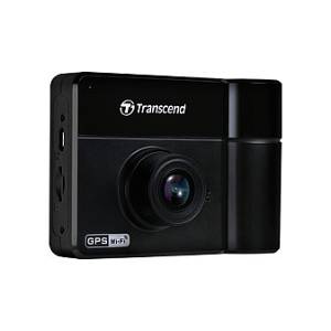 Transcend Dashcam DrivePro 550 64GB