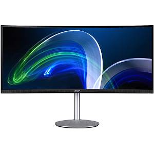 Acer CB382CURb 37.5 95.3cm 21:9 75Hz 3840x1600 black