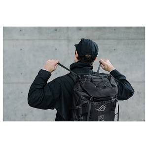 ASUS BP3800 ROG ARCHER ERGOAIR 18 Rucksack