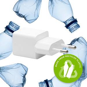 dbramante1928 WALL CHARGER - USB-C 20W EU