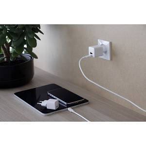 dbramante1928 WALL CHARGER - USB-C 20W EU