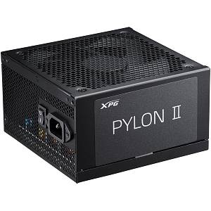 XPG Pylon II 650W ATX 3.1 80 Plus Bronze non modular