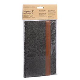 Ultron Tablet Tasche RealLife Keeper 7 schwarz