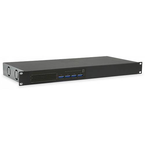 Switch 34x FE FGP-3400W630 2xGE 19 630W 32xPoE