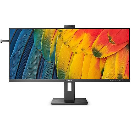 Philips 100.4cm(39.5) 40B1U5601H 21:09 2xHDMI+DP+USB VA retail