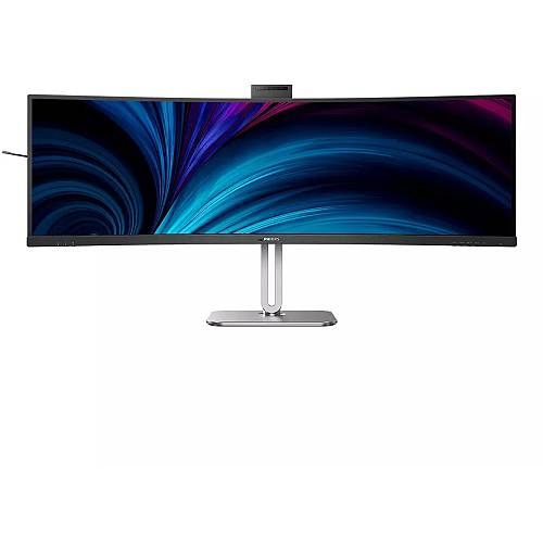 Philips 124.0cm(48.8) 49B2U6900CH 32:9 HDMI+DP+USB-C Curv. retail