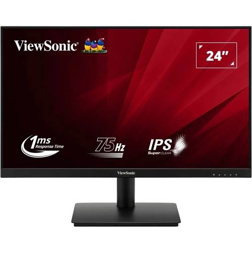 Viewsonic 60.5cm VA240-H-2 16:9 HDMI/VGA 1ms FHD