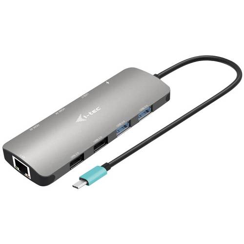 D I-TEC USB-C METAL O 2X HDMI