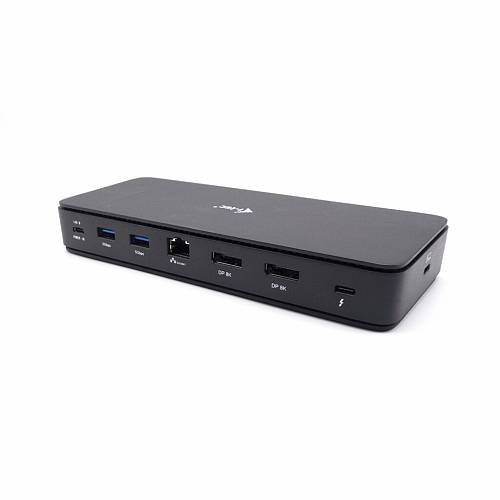 D I-TEC TB4 GEN 3 DOCK 2X DISPLAY
