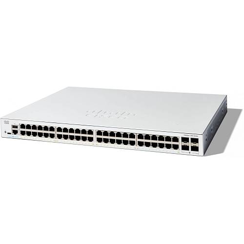 Cisco CATALYST 1200 48-PORT GE 4X1G
