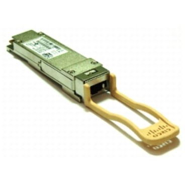Cisco QSFP 40GBASE-LR4 OTN TRANSCEIVE