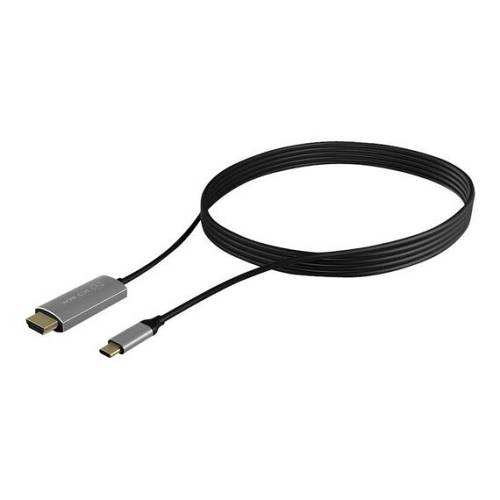 HDMI Adapter IcyBox HDMI -> USB Type C IB-CB020-C (b) retail
