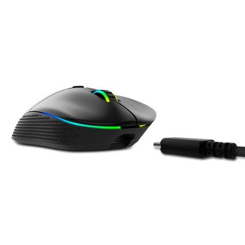 Gaming Maus XPG ALPHA                                black retail