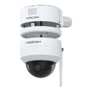 FOSCAM FABD4 Kamera-Halterung Weiß D4Z