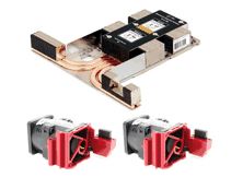 Hpe Cpu Intel Xeon Silver 4114, 2.2ghz/13.75mb, 10-cores, 85W, For Hpe Server DL360 G10, Full Processor Option Kit