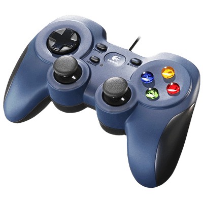 Logitech F310 Gamepad