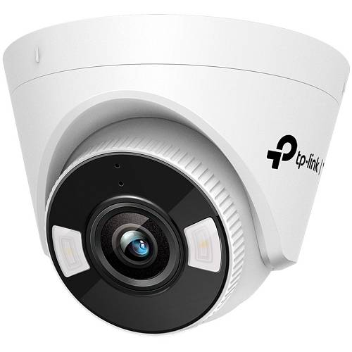 TP-LINK VIGI C440 (4mm) 4MP Full-Color Turret Network Camera