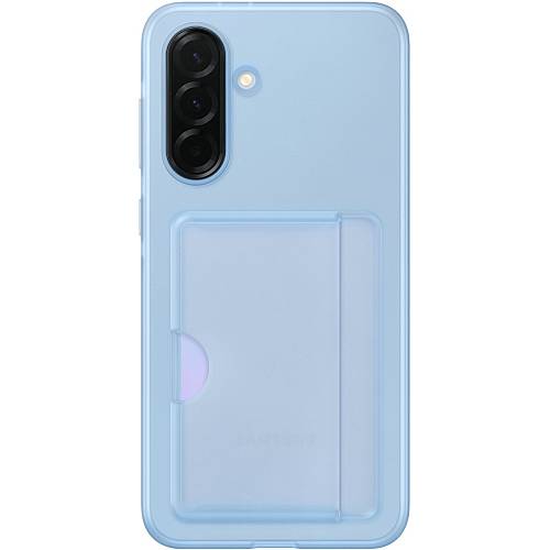 Samsung Card Slot Case fr Galaxy A36. Blue