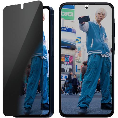 PanzerGlass Privacy Screen Protector Galaxy A56 5G Ultra