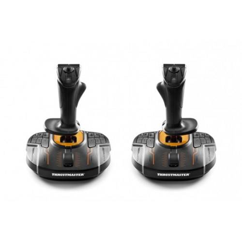 Thrustmaster Joystick T.16000M FCS Space Sim Duo Stick (PC)