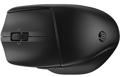Hp Mouse 480, Comfort Bluetooth, Black