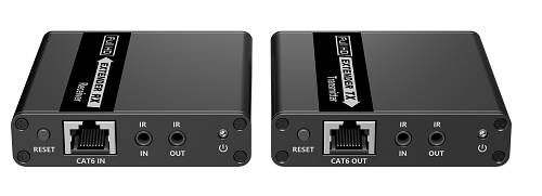 Lenkeng HDMI Extender over Ethernet 70m 4K30Hz IR Loop LKV223