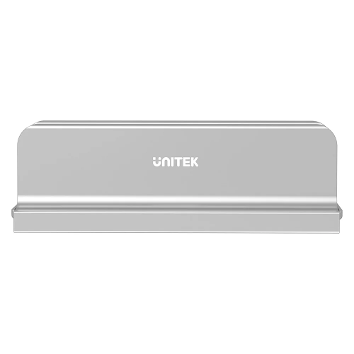 Unitek Stand for Laptop Adjustable Vertical Holder OT172GY