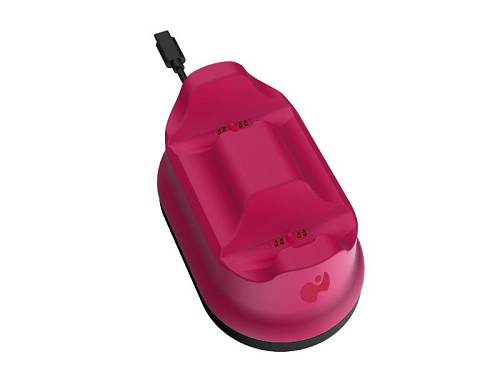 PDP - Dual Charging Station for Playstation 5 Red