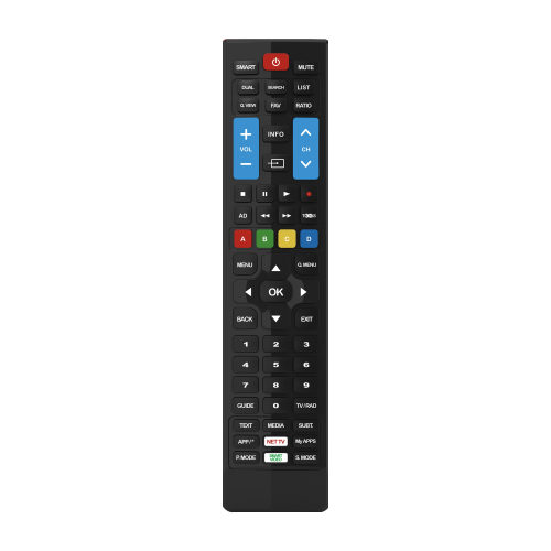 Superior LG Replacement TV Remote Control SMART