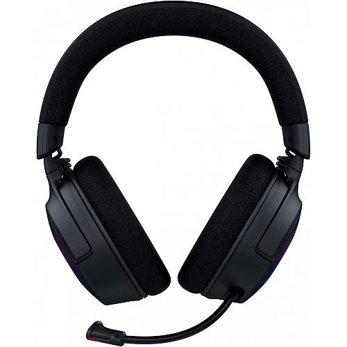 Razer Kraken V4 wireless Gaming Headset black