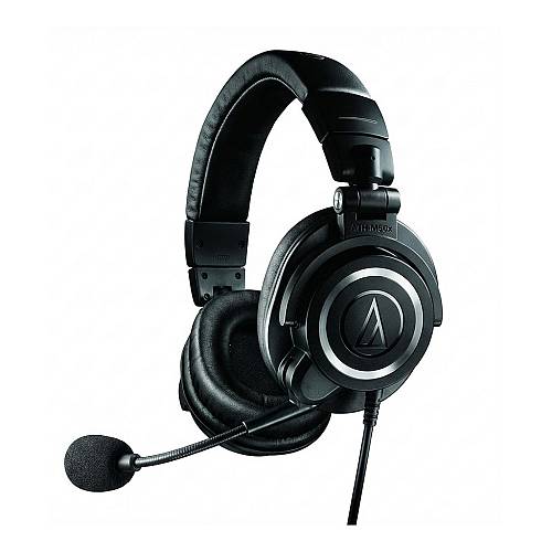 Audio Technica ATH-M50xSTS StreamSet (schwarz. USB)