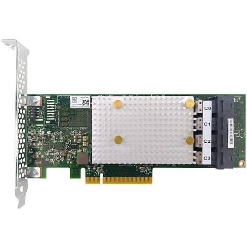 Server Lenovo ThinkSystem 4350-16i SAS/SATA 12Gb HBA