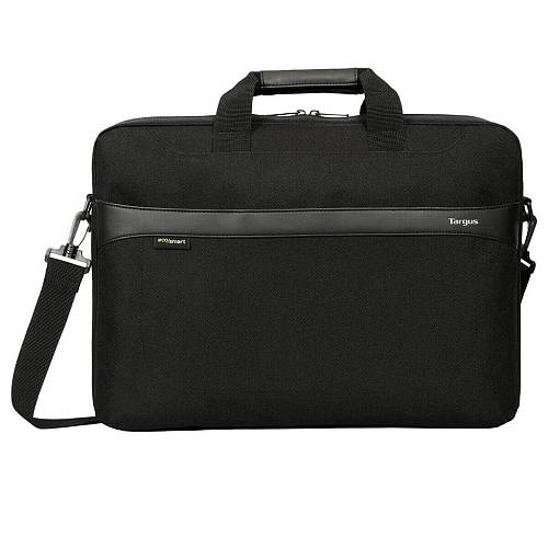 TARGUS GeoLite Slim Brief NB-Tasche 35.6cm 13-14 black