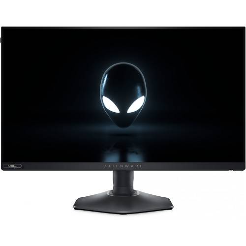 DELL Alienware Gaming Monitor AW2524HF 62.20cm 24.5Zoll 16:9 400cd/m2 1000:1 500Hz HDMI DP USB