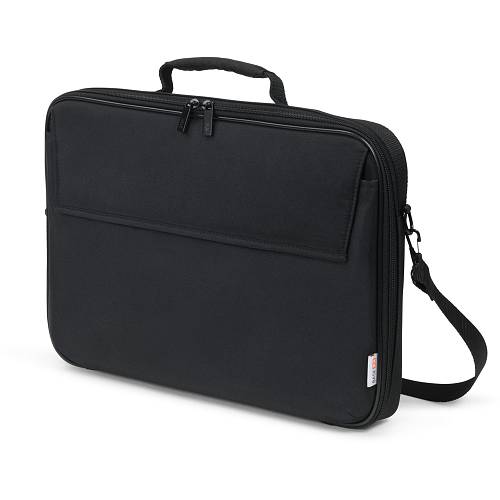 Dicota Laptop Tasche BASE XX Clamshell bis 35.8cm 14.1 black