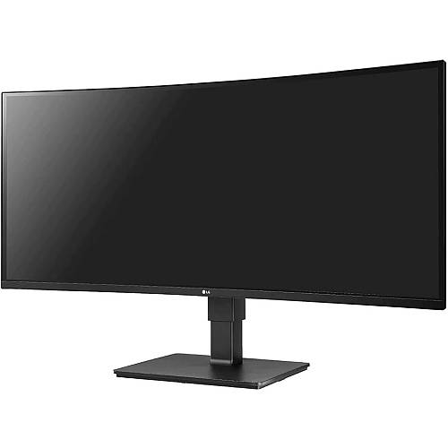88.9cm/35 (3440x1440) LG 35BN77CP-B 5ms 21:9 IPS HDMI DP USB-C Speaker UWD Black