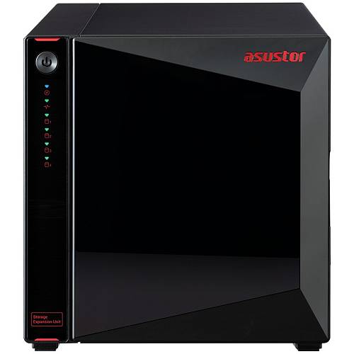 Asustor Xpanstor 4 AS5004U 4-Bay