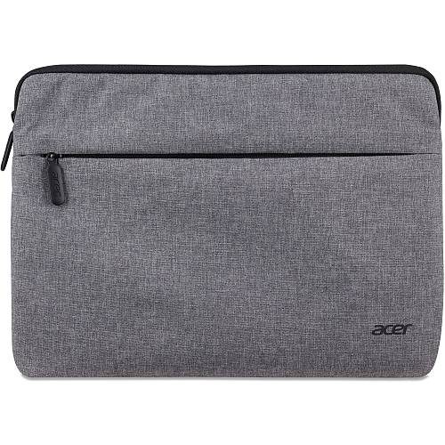 Acer Protective Sleeve 11.6 Hellgrau mit Fronttasche