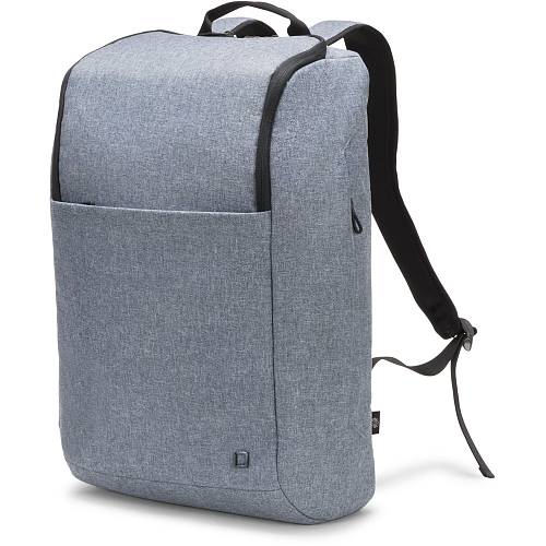 Dicota Eco Backpack MOTION 13 - 15.6 Blue Denim