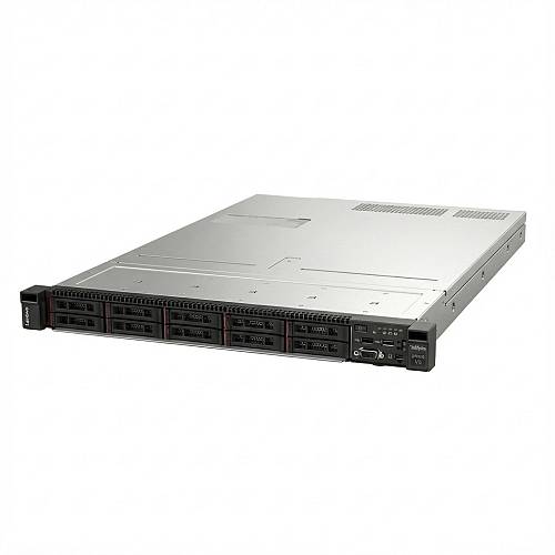 Server Lenovo SR645 V3 AMD EPYC 9124 (16C 3.0GHz 64MB Cache/200W).