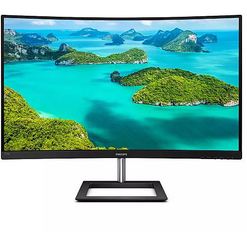 Philips 80.0cm (31.5) 328E1CA 16:09 2xHDMI+DP VA