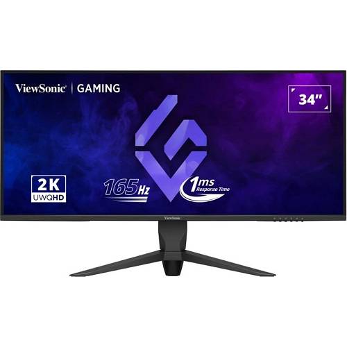 Viewsonic 86.4cm VX3480-2K-PRO 21:9 HDMI/DP WQHD
